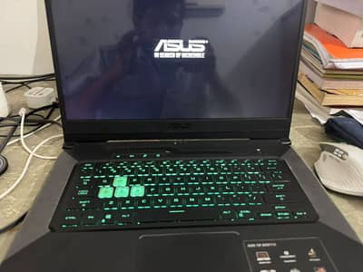 ASUS TUF Gaming F15 Laptop – Intel Core – NVIDIA Graphics – Gaming Lap