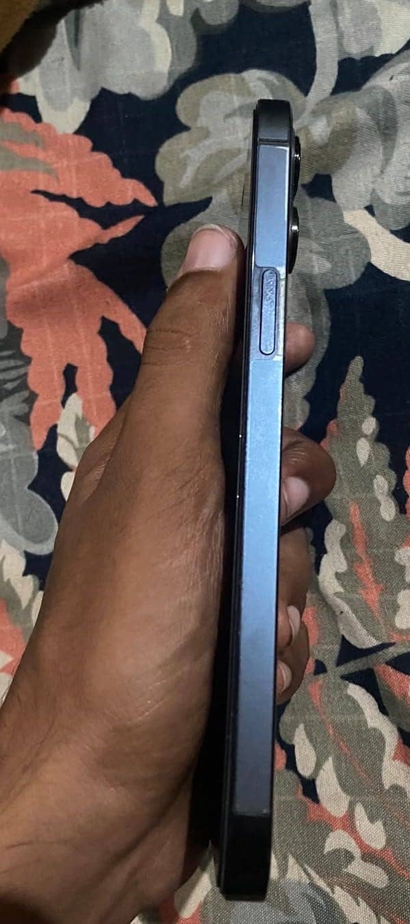 Apple iPhone 12 Pro Max 3