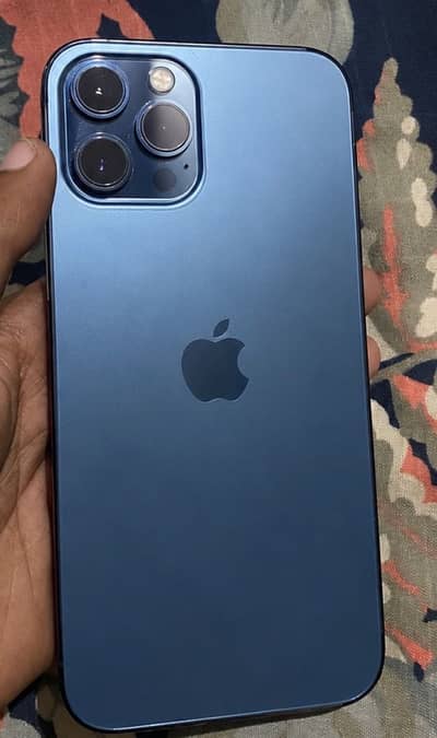 Apple iPhone 12 Pro Max