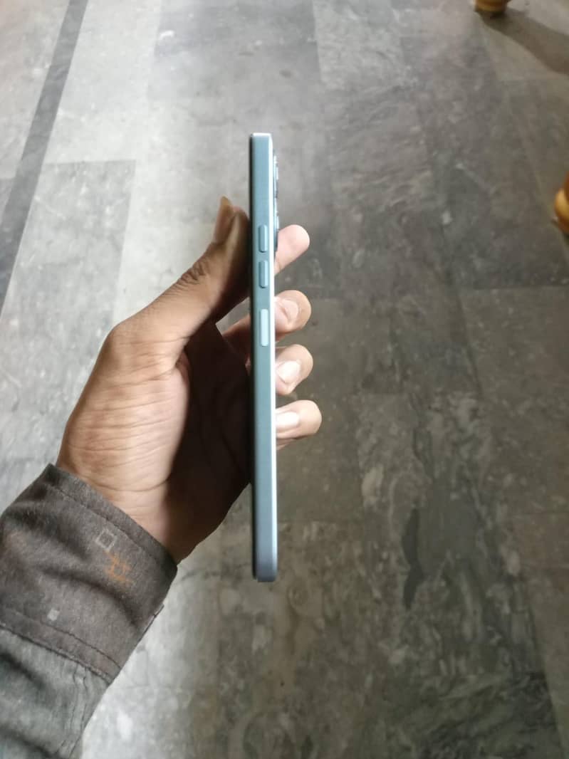 Tecno spark 50 1