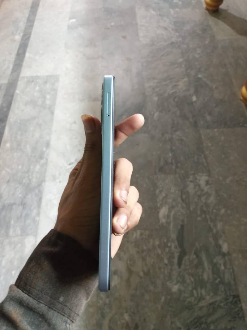Tecno spark 50 2