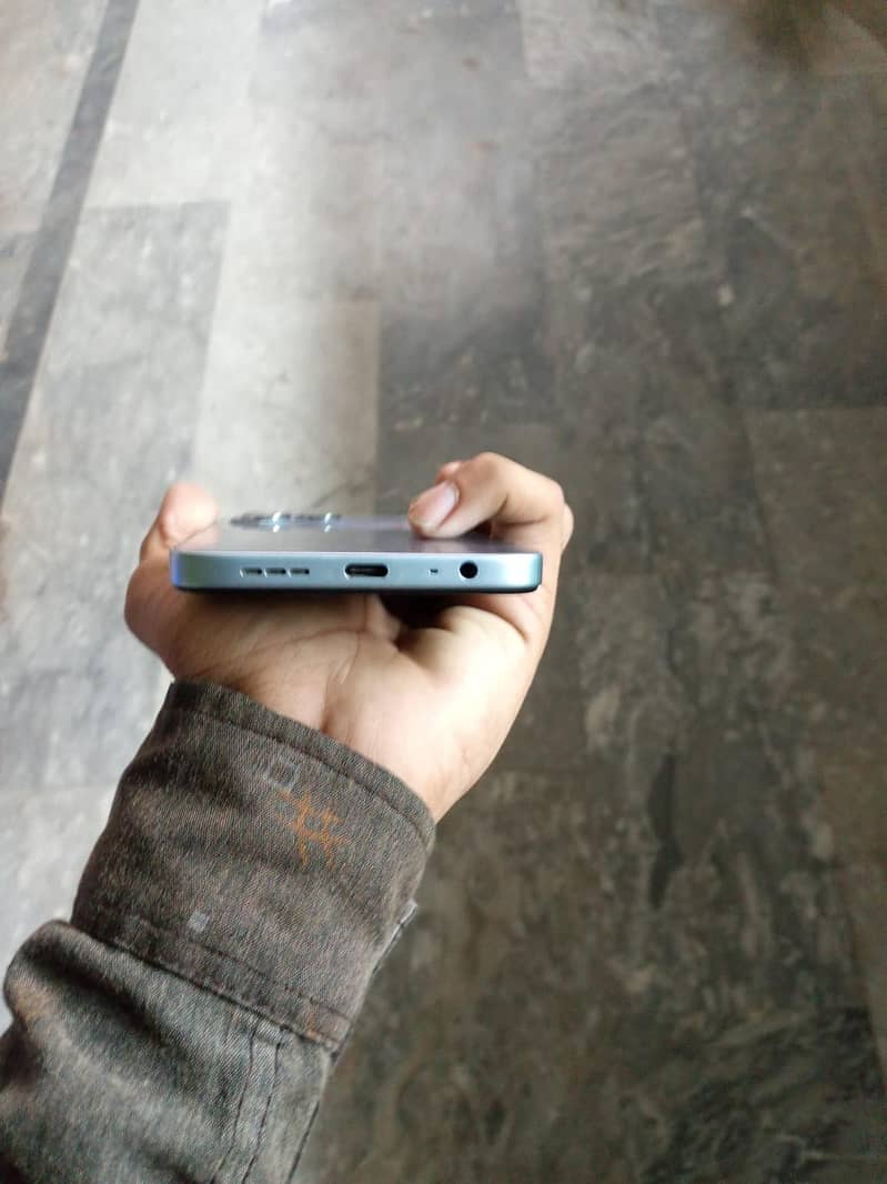 Tecno spark 50 3