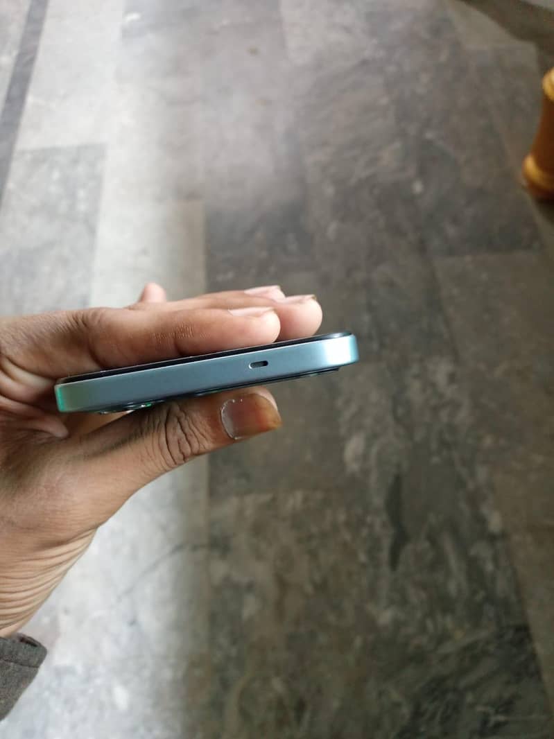 Tecno spark 50 4