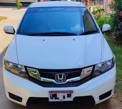Honda City IVTEC 2019 B2B Genuine