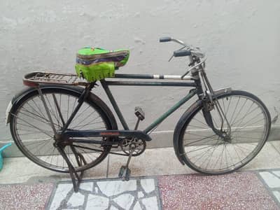 Sorab Cycle for Sale  Rs. 11,500