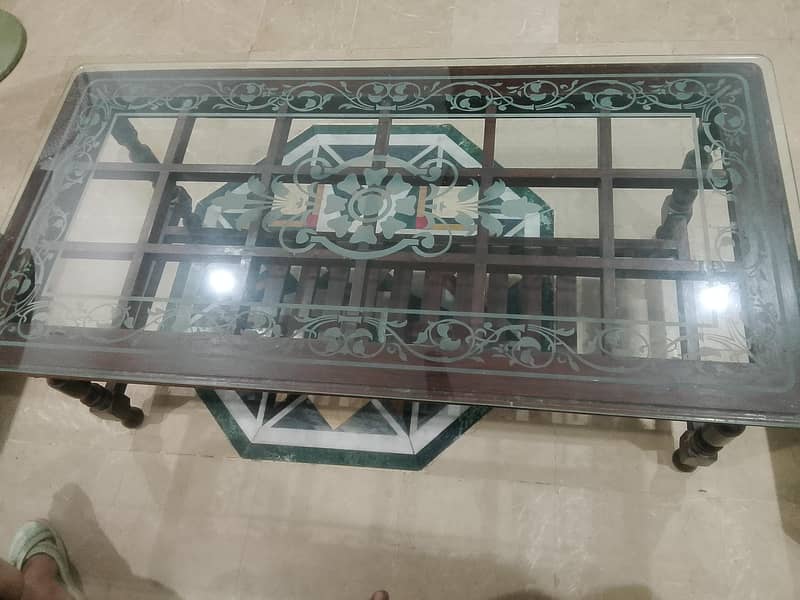centre table 3