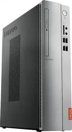 Lenovo i7 6th generation tower cpu