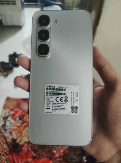 Infinix Other Model