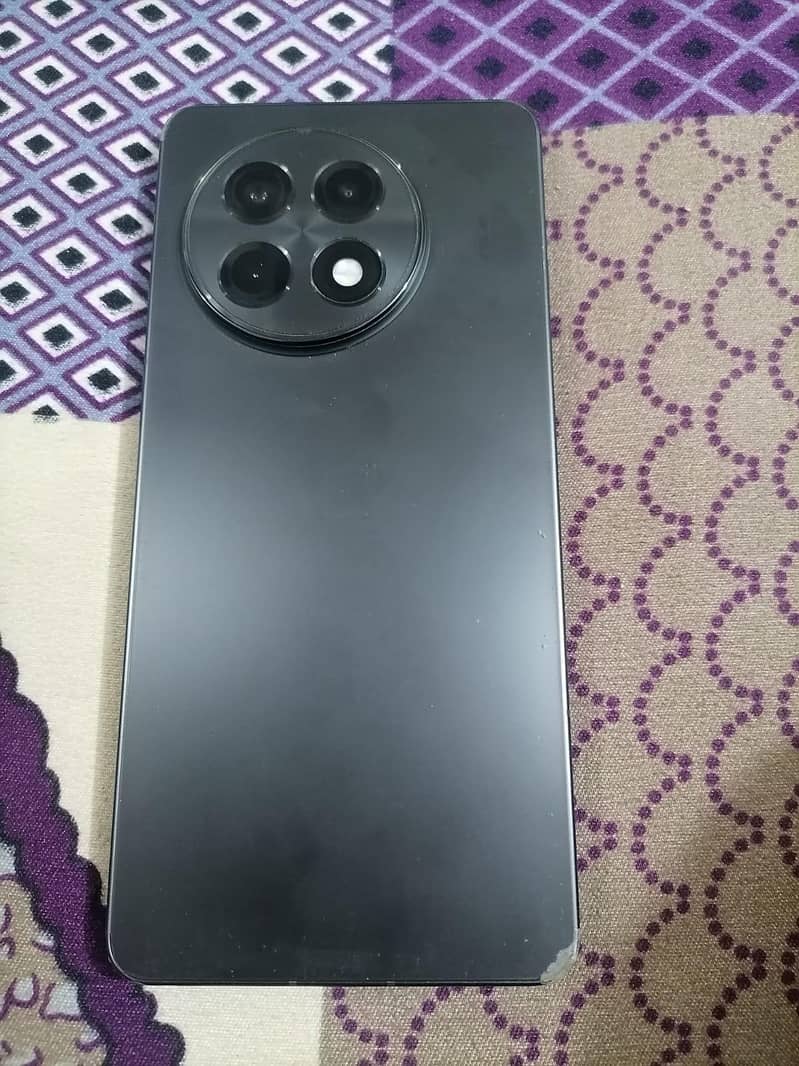 One Plus 13R 6