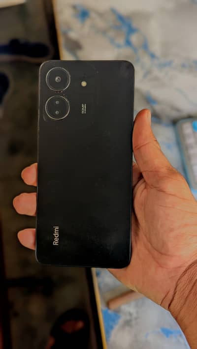 Xiaomi Redmi 13c