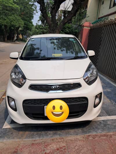 KIA Picanto 2020