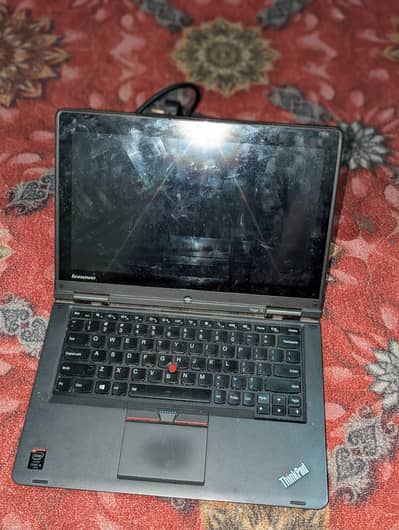 Lenovo ThinkPad Yoga 12 (Core i5 vPro) - Partd/Spares