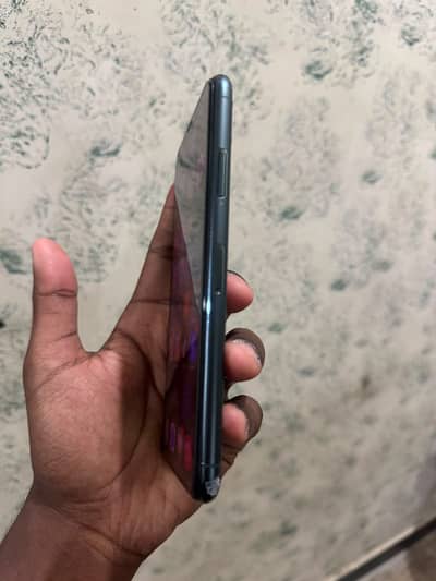 Apple iPhone 11 Pro Max