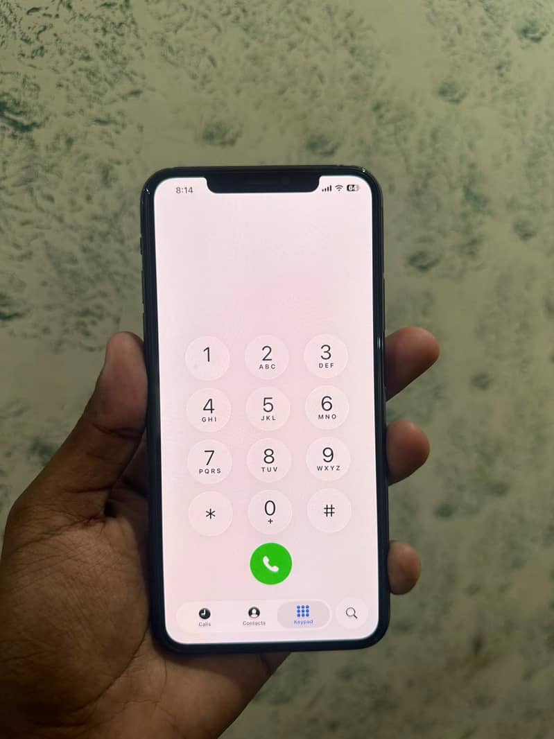 Apple iPhone 11 Pro Max 1
