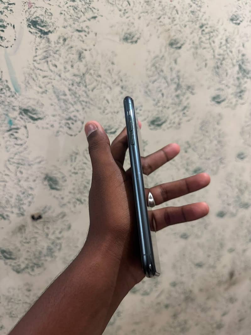 Apple iPhone 11 Pro Max 5