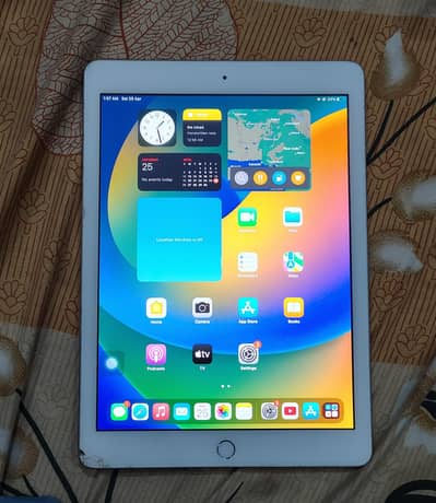 Apple ipad Gen 5