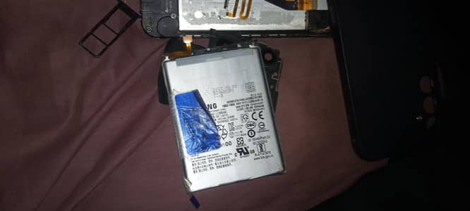 Samsung Mobile A14