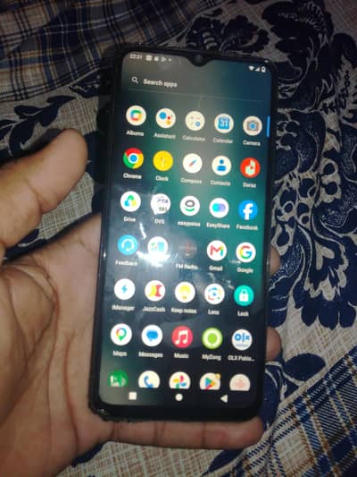 vivo y20 4 64