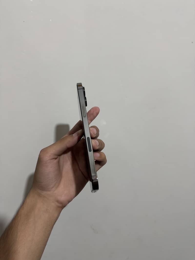 Apple iPhone 12 Pro Max 2