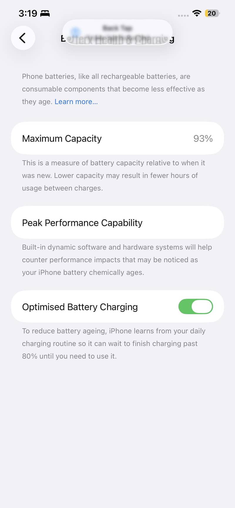 Apple iPhone 12 Pro Max 4
