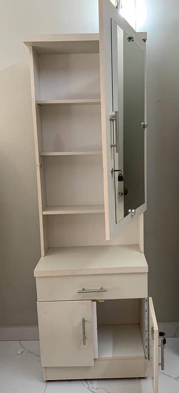 dressing table 1