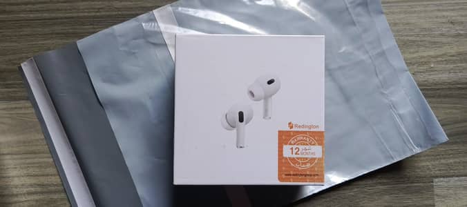 Airpods buzzer Edition