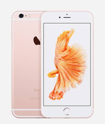 I phone 6s plus