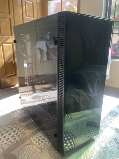 Coustom gaming pc for sale !