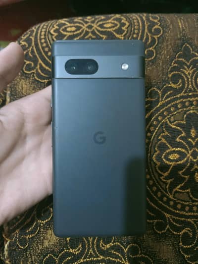 Google Pixel 7a Pta Approved 8/128