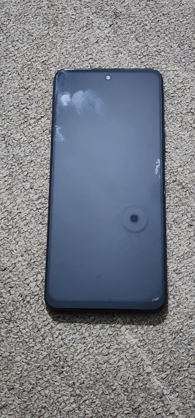 Infinix note 10 1