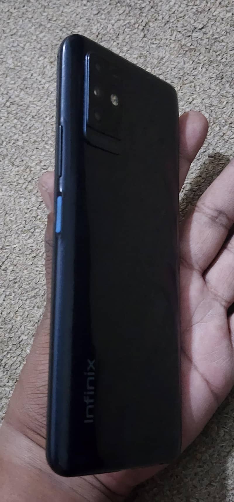 Infinix note 10 2
