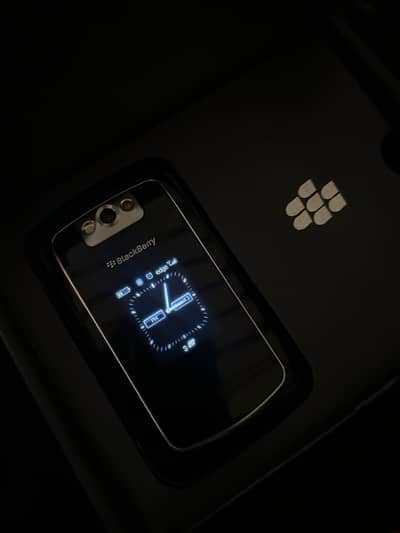 BlackBerry Other Model