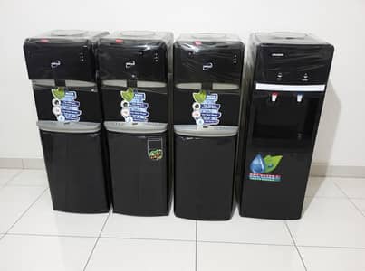 good condition water dispenser