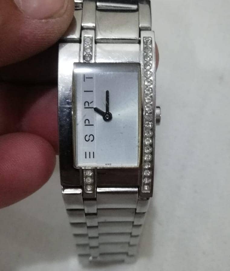 Casio Watches 2