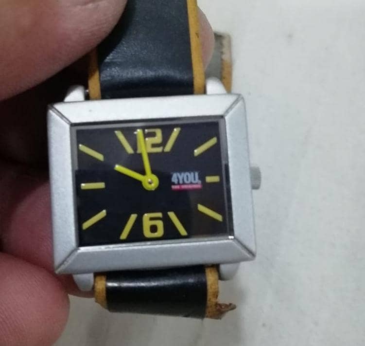 Casio Watches 3