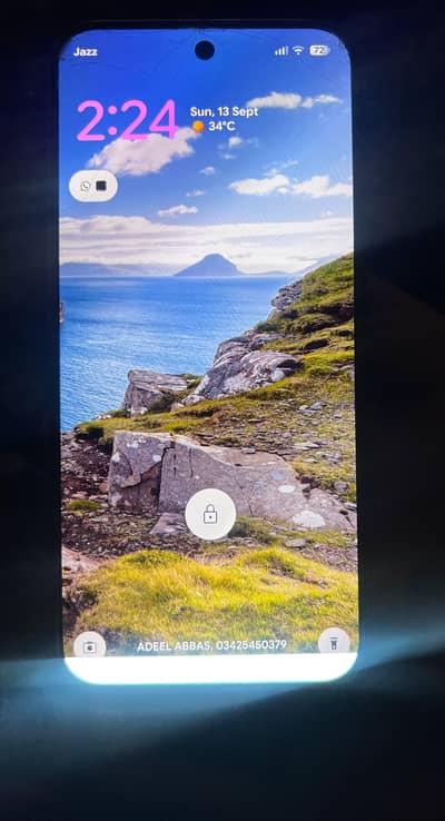 Google Pixel 9 Pro XL