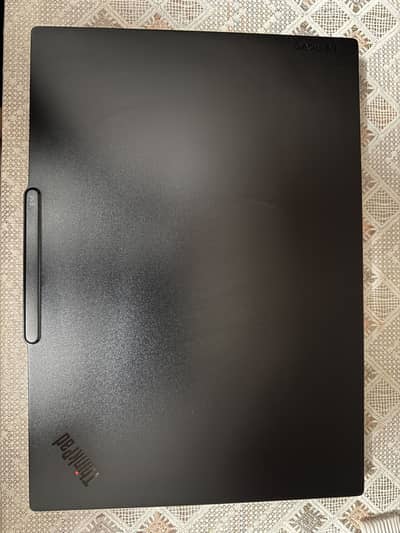 Lenovo Thinkpad E14 Gen7