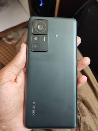 Xiaomi 12T Pro