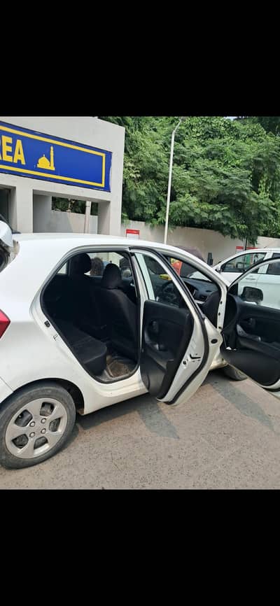 KIA Picanto 2020
