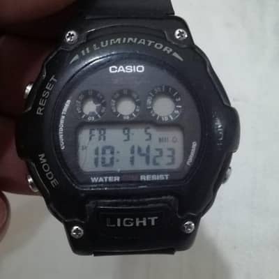 lat watches