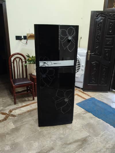 Orient Glass Door Refrigerator For Sale