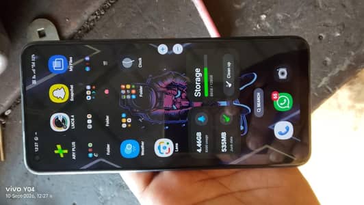 OPPO F19