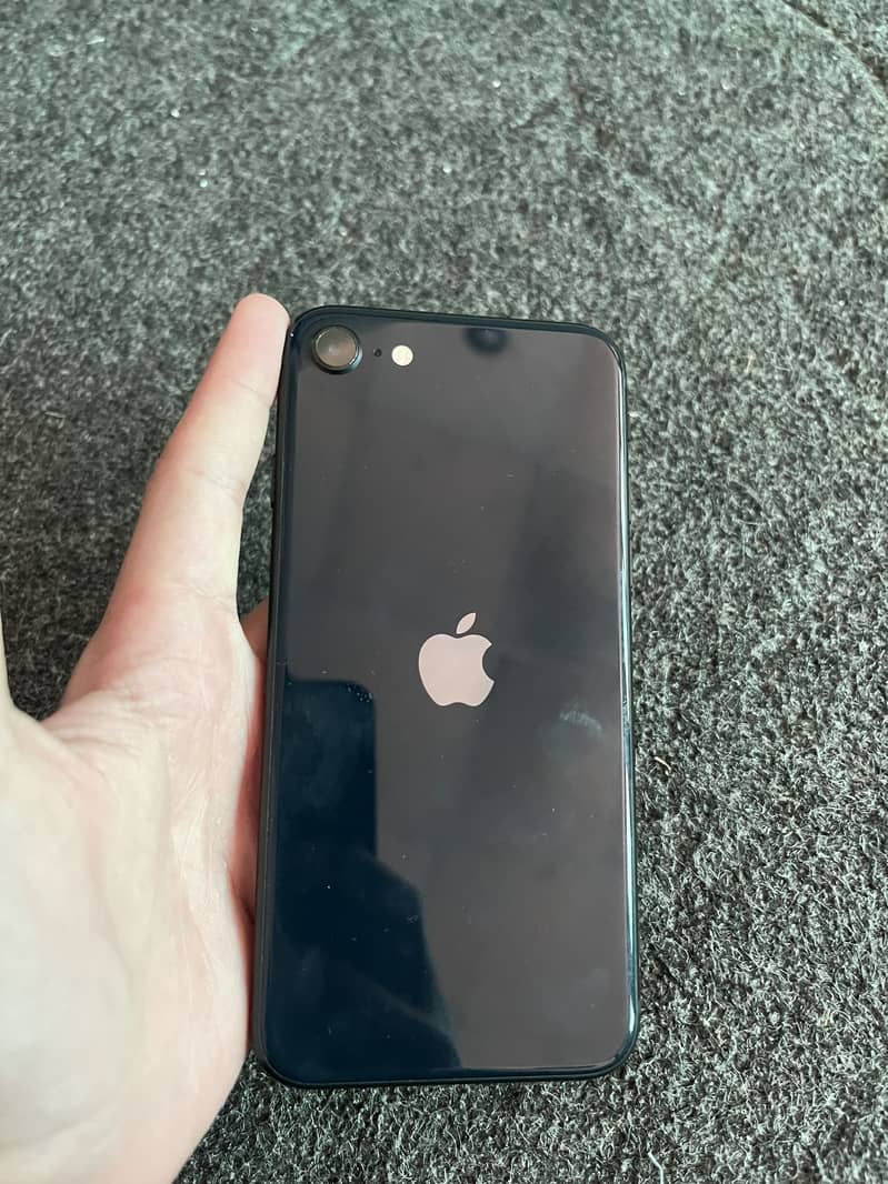 Apple iPhone SE 1