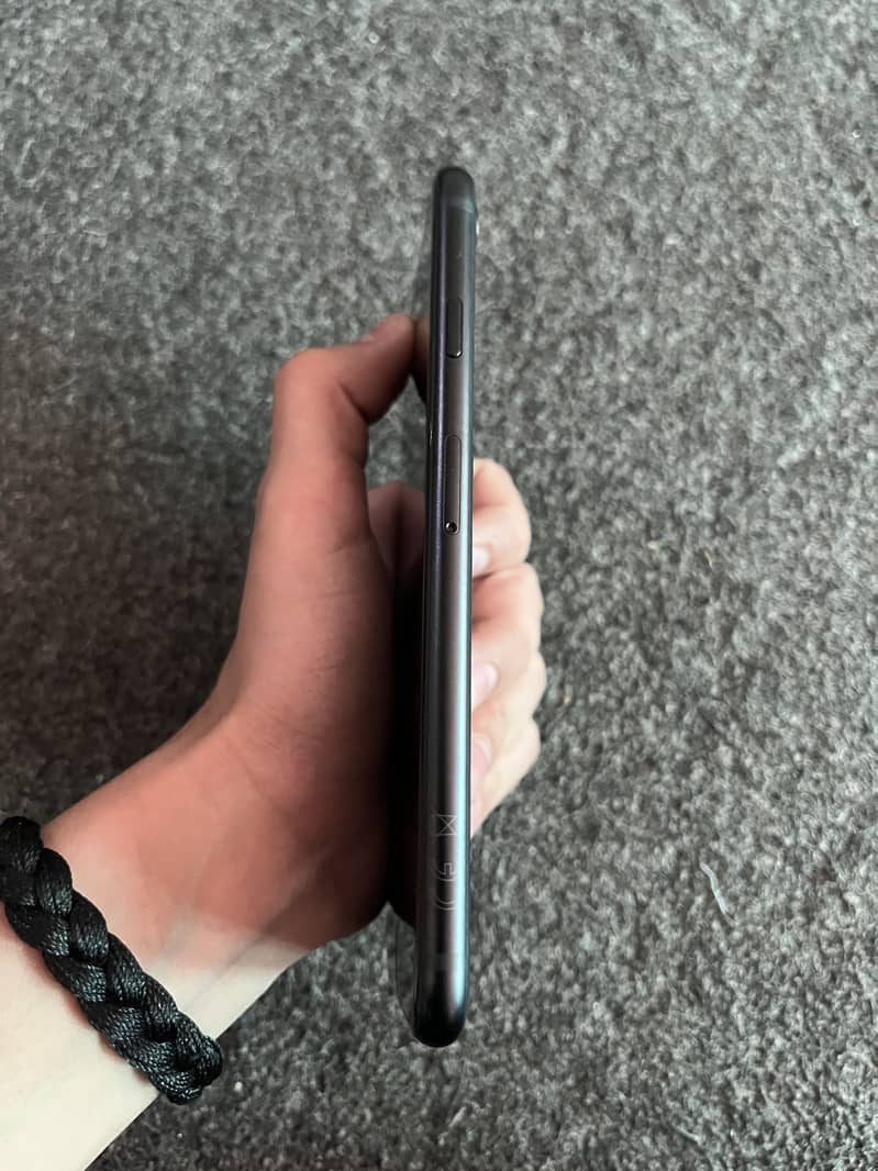 Apple iPhone SE 4