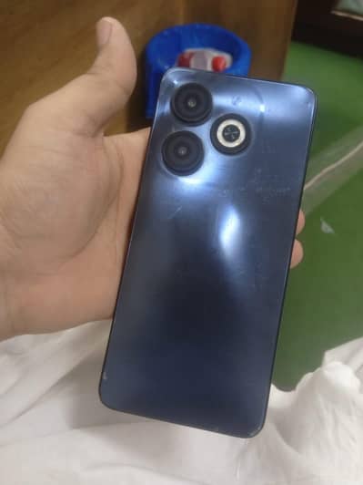 Infinix Smart 8
