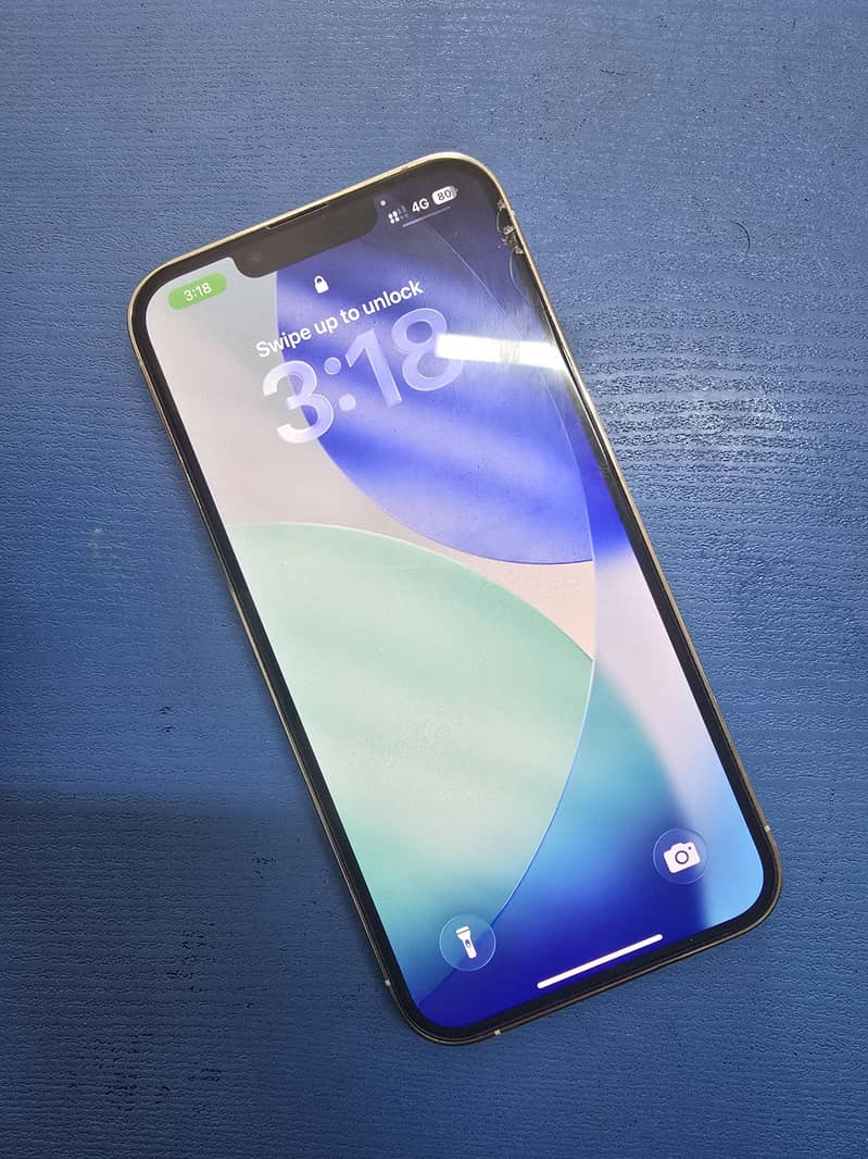 Apple iPhone 13 Pro 1