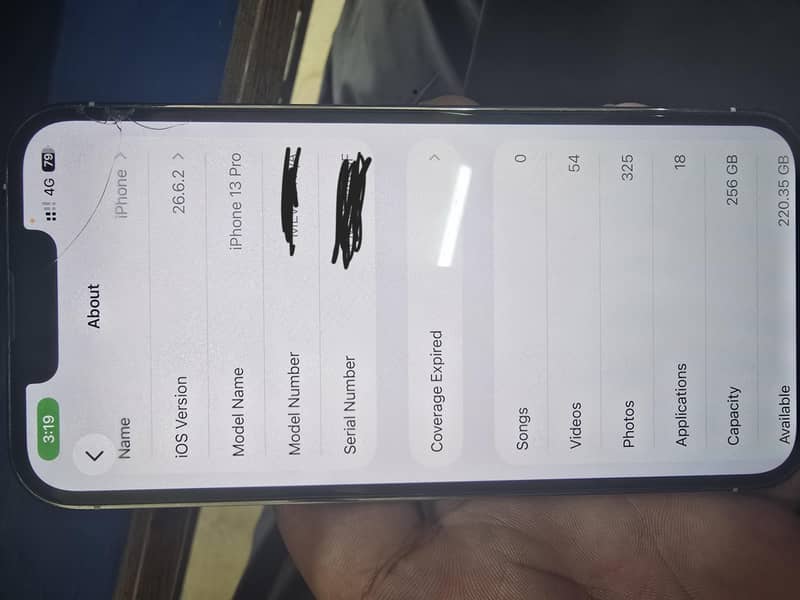 Apple iPhone 13 Pro 6