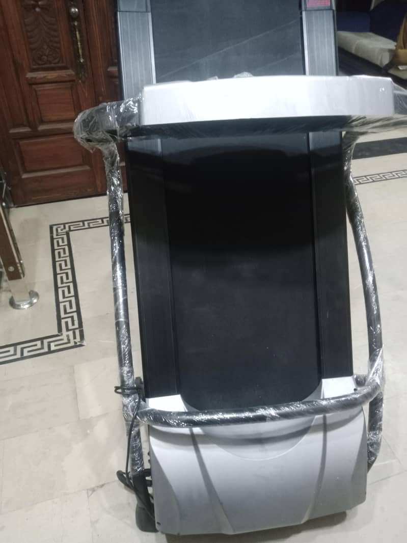 used treadmill 2