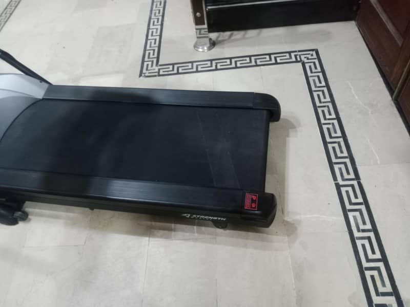 used treadmill 4
