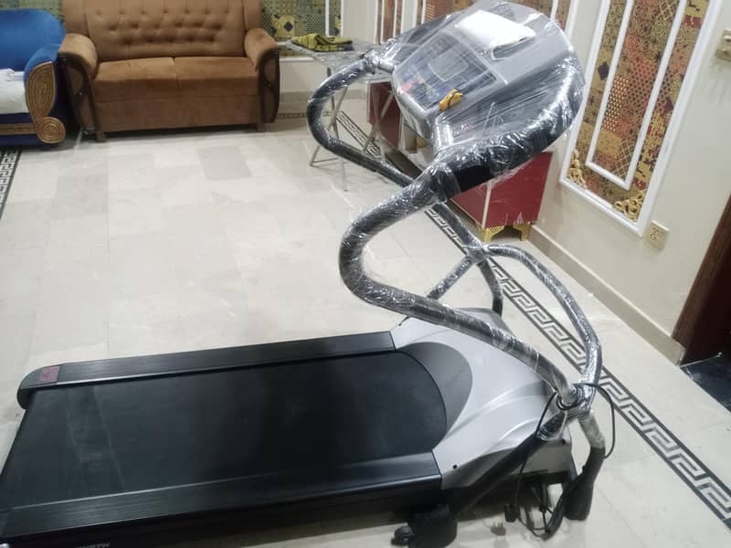 used treadmill 5